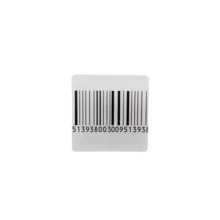 Dahua DAHUA-4685 DHI-ISC-ETR1-4040 Etiqueta EAS Dahua adhesiva de 8,2?MHz. Ideal para productos no metálicos. Tamaño 40?×?40?mm.