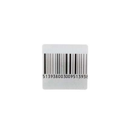 Comprar Dahua DAHUA-4685 DHI-ISC-ETR1-4040 Etiqueta EAS Dahua adhesiva de 8,2?MHz. Ideal para productos no metálicos. Tamaño 40?×?40?mm. Alta eficacia de detección hasta 0,7?m. Desechable tras desactivación. Adhesivo de calidad sin residuos. Conforme a R