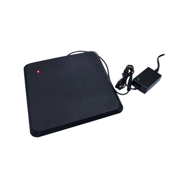 Dahua DAHUA-4686 DHI-ISC-EDR-100 Desactivador RF Dahua sin contacto para etiquetas EAS. Detección hasta 20?cm. Hasta 120 etiquet