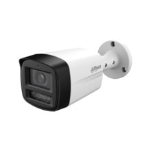 Dahua DAHUA-4690 DH-HAC-HFW1239TLMP-IL-A-0280B-S3 Cámara 4 en 1 Dahua Smart Dual Light. 2MP@25ips. Salida 4 en 1 conmutable. ICR