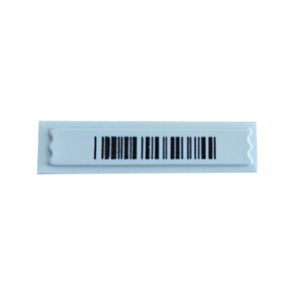 Comprar Dahua DAHUA-4694 DHI-ISC-ETA1-R111 Etiqueta EAS Dahua acústico-magnética de 58?kHz. Formato delgado y adhesivo para productos no metálicos. Detección hasta 0,8?m. Desechable tras su uso. Alta eficacia de detección. Adhesivo fuerte con poco residu