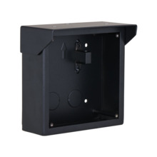 Dahua DAHUA-4696 VTM76 Cubierta para la lluvia Dahua para videoporteros. Módulo superficie impermeable. Fabricado en aluminio. C