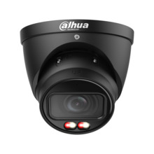 Dahua DAHUA-4705 HDW2849T-ZS-IL-BLACK Domo IP Dahua WizSense. 8MP@20ips, Smart H.265+. ICR, 0,008/0,0008 lux, Smart Dual Light 4