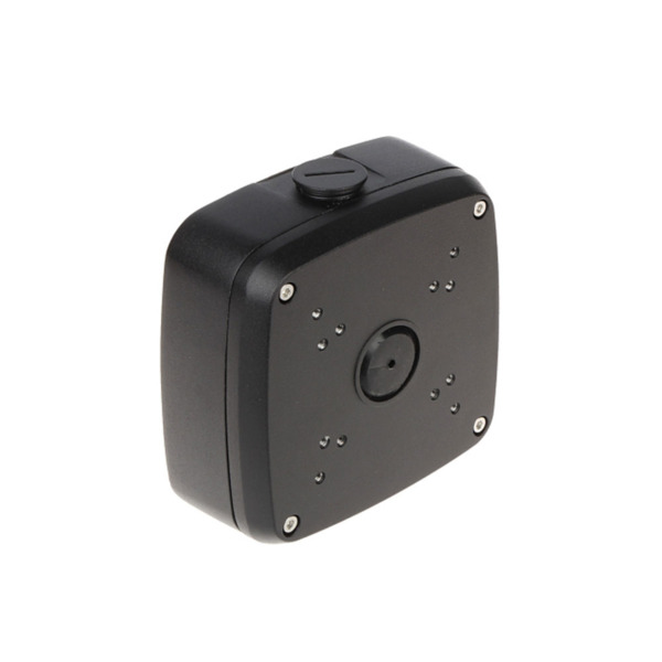 Dahua DAHUA-4714 DH-PFA121-B-V2 Caja de conexiones Dahua resistente al agua. Protección IP66. Carga máxima de 3 kg. Cuerpo de al