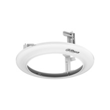 Dahua DAHUA-4725 DH-PFB5310C Soporte Dahua de montaje en techo para cámaras. Compatible con sistemas empotrados tipo 4A. Instala
