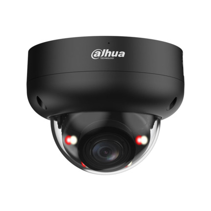 Comprar Dahua DAHUA-4738 DH-IPC-HDBW3449RP-ZS-IL-27135-Black Domo IP Dahua WizSense. 4MP@25ips, AI-H.265+/Smart H.265+. ICR, 0,005/0,0005 lux, Smart Dual Light 40m. Óptica motorizada de 2,7~13,5 mm. WDR 120dB, 3D-NR, 4 ROI. Protección perimetral, SMD 4.0