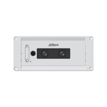 Dahua DAHUA-4744 DH-IPC-HMW8441XP-M-DAE-0200B-E Cámara IP Dahua para vehículos con función de conteo de pasajeros. Resolución 4M