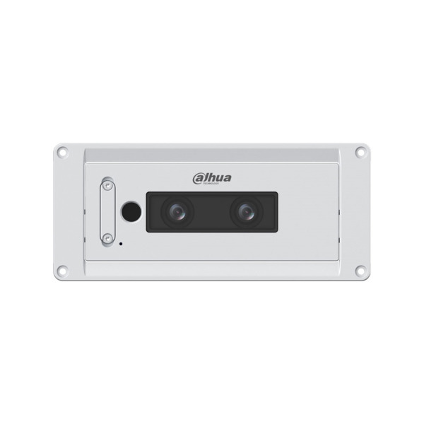 Dahua DAHUA-4744 DH-IPC-HMW8441XP-M-DAE-0200B-E Cámara IP Dahua para vehículos con función de conteo de pasajeros. Resolución 4M