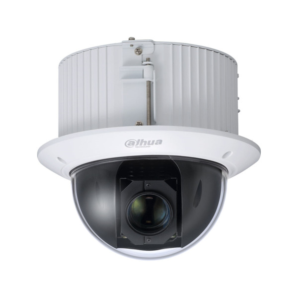 Dahua DAHUA-4767 DH-SD52C225DB-HNY Domo PTZ IP Dahua. Sensor 2MP Starlight. Óptica motorizada 25x. 0,005 lux. IR hasta 100?m. SM