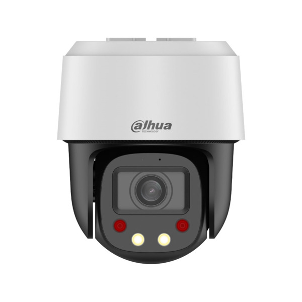 Dahua DAHUA-4771 DH-SD2C405NB-GNY-A-PV-S2 Domo PTZ Dahua 4MP@25ips. Óptica varifocal motorizada 2,7-13,5 mm. Smart Dual Light IR