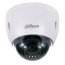 Dahua DAHUA-481 DH-SD42212T-HN-S2 Domo motorizado IP día/noche de alta velocidad (300º/seg.). 2 megapíxeles. CMOS 1/2,8"" Sony®