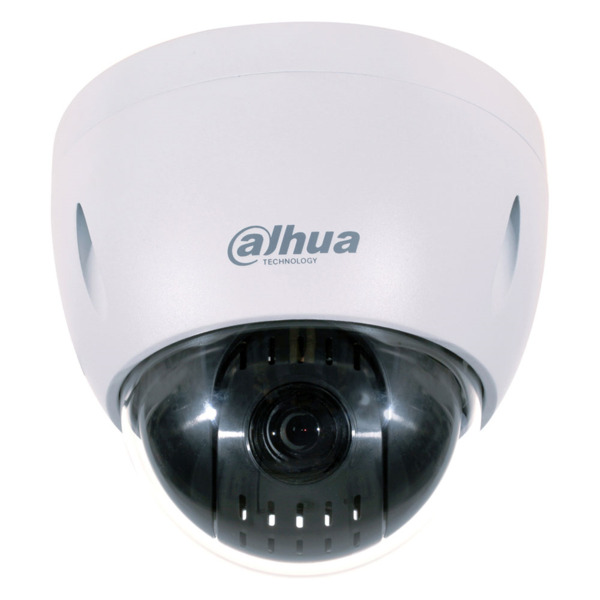 Dahua DAHUA-481 DH-SD42212T-HN-S2 Domo motorizado IP día/noche de alta velocidad (300º/seg.). 2 megapíxeles. CMOS 1/2,8"" Sony®