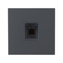 Dahua DAHUA-4810 DHI-VTO4103FB-MF Módulo Dahua con lector de huella. Cuerpo de aluminio. Protección IP65 e IK07. Instalación emp