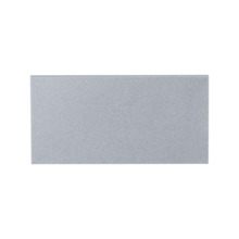 Dahua DAHUA-4815 DHI-VTO4103F-MN Módulo Dahua ciego para cubrir espacios libres. Cuerpo de aluminio. Protección IP65 e IK07. Ins
