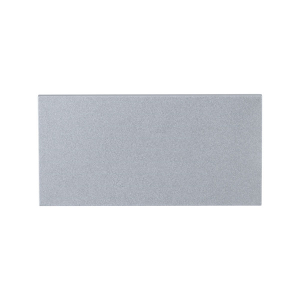 Dahua DAHUA-4815 DHI-VTO4103F-MN Módulo Dahua ciego para cubrir espacios libres. Cuerpo de aluminio. Protección IP65 e IK07. Ins