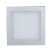 Dahua DAHUA-4817 DHI-VTO4103F-MI Módulo Dahua informativo para señalización. Cuerpo de aluminio. Protección IP65 e IK07. Instala