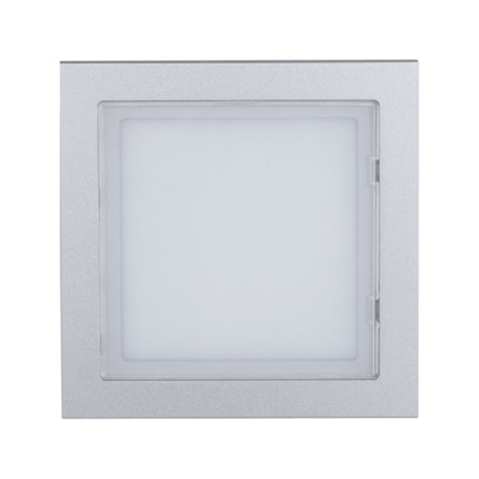 Comprar Dahua DAHUA-4817 DHI-VTO4103F-MI Módulo Dahua informativo para señalización. Cuerpo de aluminio. Protección IP65 e IK07. Instalación empotrada o en superficie. Alimentación desde otros módulos. Ideal para mostrar información identificativa o indi