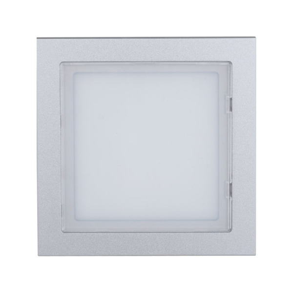 Dahua DAHUA-4817 DHI-VTO4103F-MI Módulo Dahua informativo para señalización. Cuerpo de aluminio. Protección IP65 e IK07. Instala