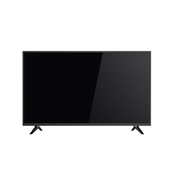 Dahua DAHUA-4828 DHI-LM43-F200-V2 Monitor LED Dahua IPS de 43". Resolución 1920×1080. Brillo de 330?cd/m² y contraste 1200:1. Án
