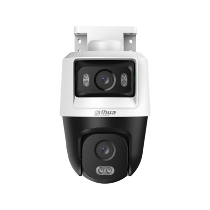 Comprar Dahua DAHUA-4840 DH-HAC-PTS1500CP-E2-IL-A-0280B/0600B Domo PTZ Dahua 4 en 1 de 5MP. Ópticas de 2,8 mm y 6 mm. ICR, 0,005/0,0005 lux. Smart Dual Light hasta 50 m. BLC, HLC, DWDR, 3D-DNR. Audio por coaxial en CVI/TVI. Pan 355° y tilt 90°. Protecció