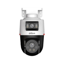 Dahua DAHUA-4841 DH-IPC-PTS2249BP-E2-S-PV-LED-0360B-PRO Domo PTZ IP Dahua con doble sensor de 2MP. Óptica fija de 3,6?mm. Luz cá