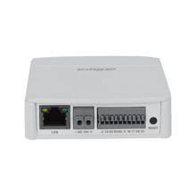 Dahua DAHUA-4857 DH-IPC-HUM8241EP-E2-S3 Unidad principal de cámara IP pinhole Dahua WizMind. 2MP@60 ips, compresión H.265. ICR,