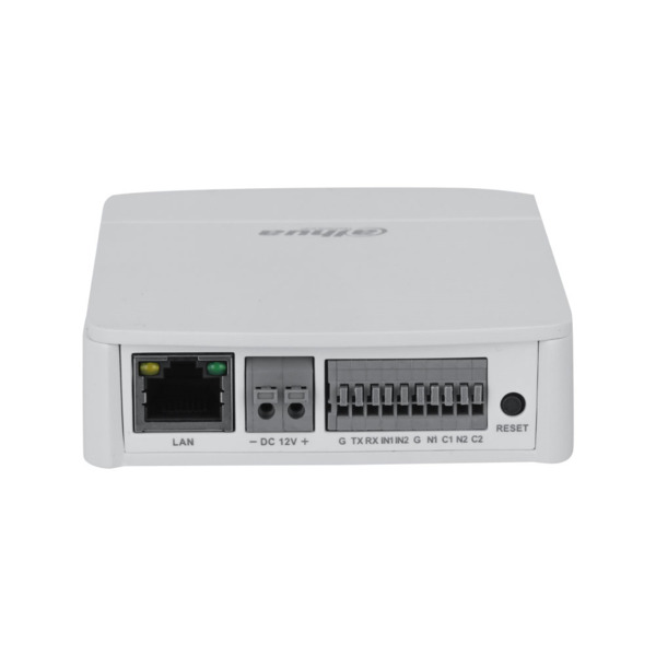 Dahua DAHUA-4857 DH-IPC-HUM8241EP-E2-S3 Unidad principal de cámara IP pinhole Dahua WizMind. 2MP@60 ips, compresión H.265. ICR,
