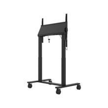 Dahua DAHUA-4859 DHI-PKC-MS1C Soporte móvil motorizado para pantallas interactivas Dahua de 65" a 86". Ajuste de altura eléctric