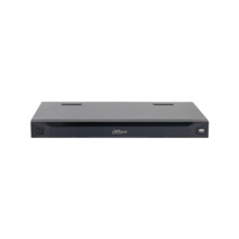 Dahua DAHUA-4872 DHI-NVD0905DU-4I Decodificador de vídeo IP Dahua UHD. 9 salidas HDMI y 4 entradas HDMI. Soporta resoluciones ha