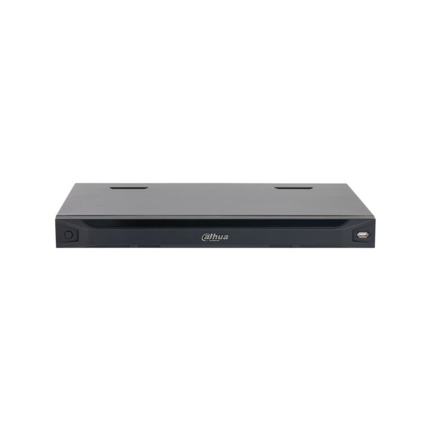 Comprar Dahua DAHUA-4872 DHI-NVD0905DU-4I Decodificador de vídeo IP Dahua UHD. 9 salidas HDMI y 4 entradas HDMI. Soporta resoluciones hasta 3840×3840 px. Decodificación H.265 de hasta 32MP@25 ips. Visualización multipantalla con hasta 36 ventanas y panta