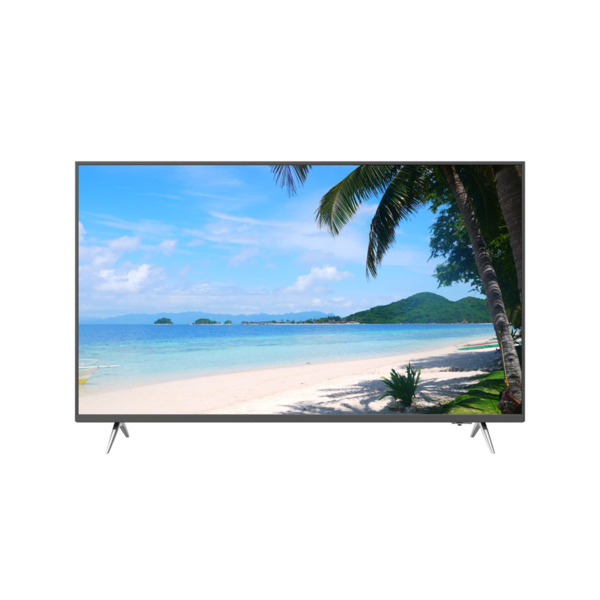 Dahua DAHUA-4884 DHI-LM50-F400 Monitor LED UHD de 50" para videovigilancia y aplicaciones profesionales. Resolución 4K. Tiempo d