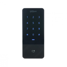 Dahua DAHUA-4899 DHI-ASI1201E-V1 Sistema compacto Dahua para control de accesos. Lector RFID de tarjetas IC. Hasta 30.000 usuari