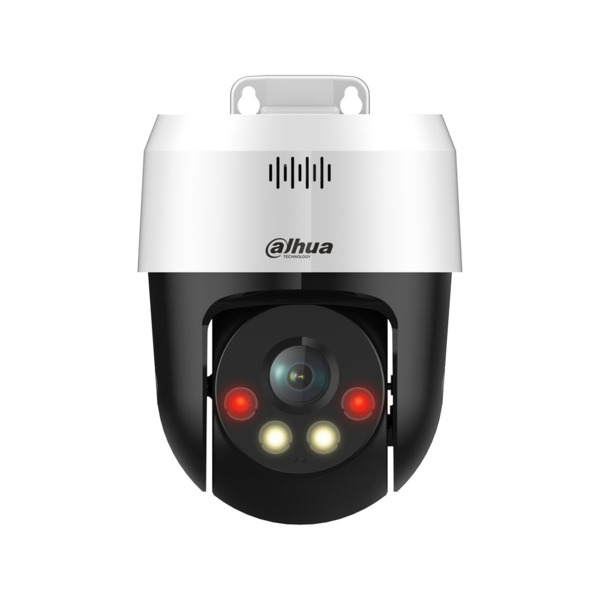 Dahua DAHUA-4909 DH-SD2A300NB-GNY-A-PV-0400 Domo PT IP Dahua WizSense. 3MP@25/30 ips, compresión Smart H.265+. ICR, 0,005 lux. S