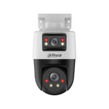 Dahua DAHUA-4910 DH-SDT2A200-2F-NB-A-PV-0400 Domo IP Pan Tilt de doble óptica Dahua WizSense. Doble sensor 2MP@25ips. Smart Dual