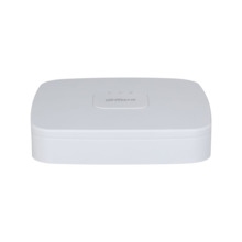 Dahua DAHUA-4913 DH-XVR4104C-I/T XVR 5 en 1 Dahua de 4 canales. Formatos AI/Smart H.265+. 4 canales BNC HD + 1 canal IP. Grabaci