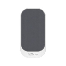 Dahua DAHUA-4917 DH-IPC-DS1AP-Grey-EUR Timbre inalámbrico interior Dahua. Altavoz integrado y múltiples tonos configurables. Com