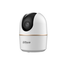 Dahua DAHUA-4919 DH-IPC-HPT1330DAP-STW-0360B-EUR Domo IP Pan&Tilt WiFi Dahua Wireless. 3MP@25ips. ICR, 0,01 lux, IR 10 m. Óptica