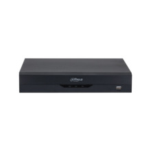Dahua DAHUA-4922 DH-XVR4104HS-I/T XVR 5 en 1 Dahua de 4 canales. Formatos AI/Smart H.265+. 4 canales BNC HD + 1 canal IP. Grabac