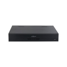 Dahua DAHUA-4937 DHI-NVR5464-16HP-EI2 NVR Dahua WizSense de 64 canales con IA avanzada. Codificación Smart H.265+ y hasta 32MP.