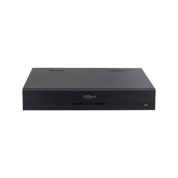 Dahua DAHUA-4949 DHI-NVR5416-16HP-EI2 NVR Dahua WizSense de 16 canales PoE. Resolución hasta 32MP. IA desde grabador y cámara: f