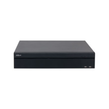 Dahua DAHUA-4951 DHI-NVR5816-EI2 NVR Dahua WizSense de 16 canales. Resolución hasta 32MP. IA desde grabador y cámara: facial, me