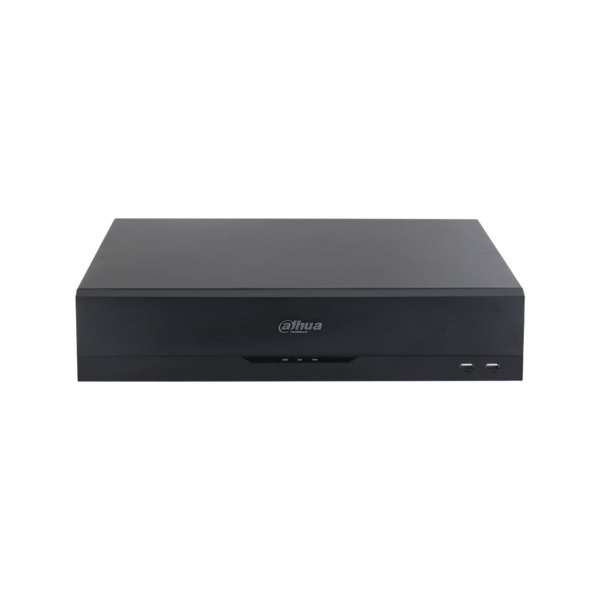 Dahua DAHUA-4954 DHI-NVR5832-16P-EI2 NVR Dahua WizSense de 32 canales con 16 puertos PoE. Resolución hasta 32MP. IA desde grabad