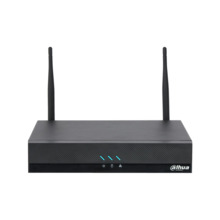 Dahua DAHUA-4970 DHI-NVR2108HC-W NVR Wi-Fi Dahua serie Lite de 8 canales. Ancho de banda 80 Mbps. Compatible con cámaras IP hast