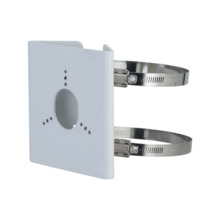 Dahua DAHUA-4991 DH-PFA157 Soporte Dahua PFA157 para instalación de cámaras en postes. Capacidad de carga de hasta 5 kg. Fabrica