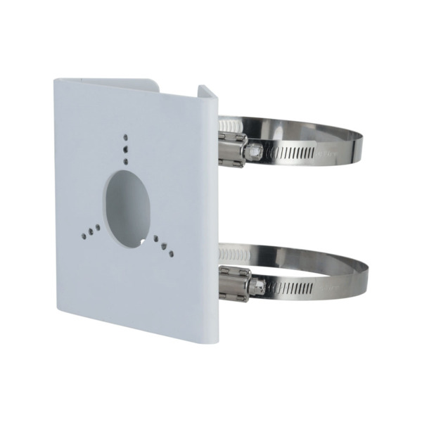 Dahua DAHUA-4991 DH-PFA157 Soporte Dahua PFA157 para instalación de cámaras en postes. Capacidad de carga de hasta 5 kg. Fabrica