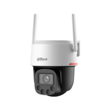Dahua DAHUA-5012 DH-IPC-PT2449DC1P-ST4G-PV-0400B-PRO-EUR Cámara IP 4G Dahua WizColor PRO. 4MP@25ips. ICR, 0,0005 lux, iluminació