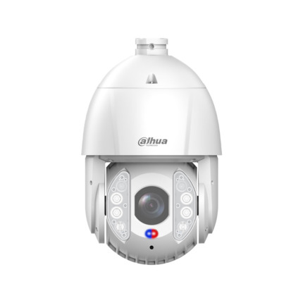 Comprar Dahua DAHUA-5037 DH-SD6E232MB-HNR-A-PV1 Domo IP PTZ WizSense Dahua. Sensor STARVIST de 2MP@50/60ips. Filtro ICR y WDR 120 dB. Iluminación Smart Dual Light con IR hasta 250 m y luz blanca hasta 100 m. Zoom óptico 32x con óptica motorizada 4,8-154