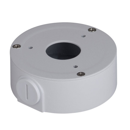 Comprar Dahua DAHUA-571 PFA134 Base de tubo visto para cámaras bullet. 1 kg