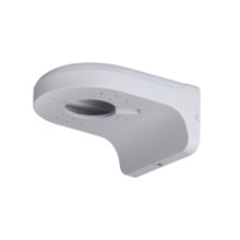Dahua DAHUA-574N DAHUA-574N Soporte de pared para domos Dahua. Capacidad de carga de 1 kg. Aluminio y acero. Color blanco