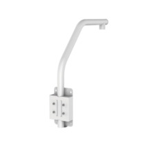Dahua DAHUA-582 PFB303S Soporte de parapeto para domos PTZ